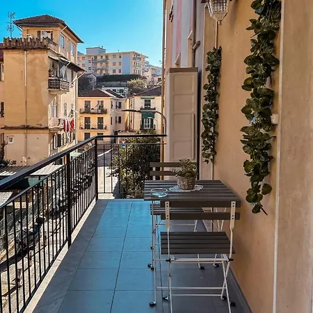 Parking Private A 15 Minuti Da Portofino * Рапалло