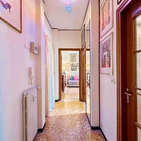 Parking Private A 15 Minuti Da Portofino * Рапалло