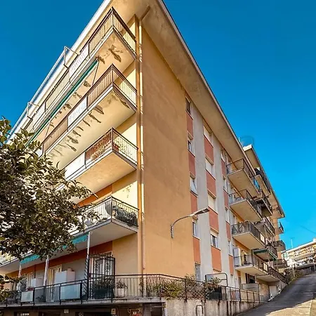 Parking Private A 15 Minuti Da Portofino Апартаменты Рапалло
