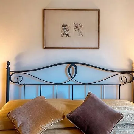 Apartment Parking Private - A 15 Minuti Da Portofino *