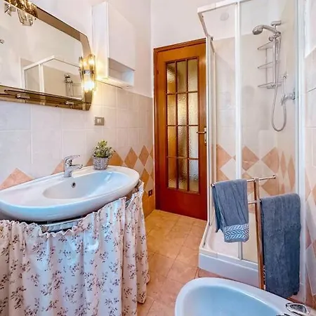 Apartment Parking Private - A 15 Minuti Da Portofino Rapallo