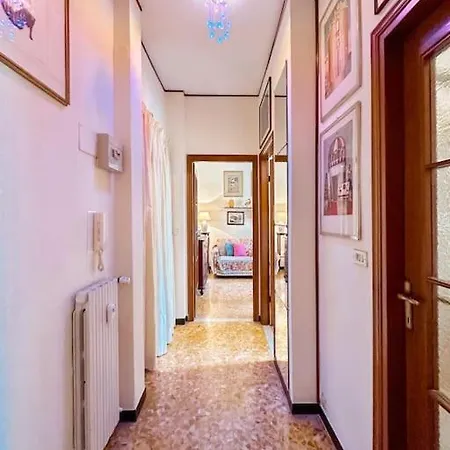 Apartment Parking Private - A 15 Minuti Da Portofino Rapallo