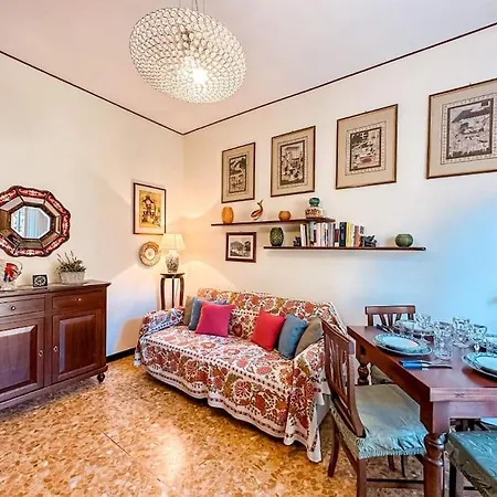 Parking Private - A 15 Minuti Da Portofino Apartment *