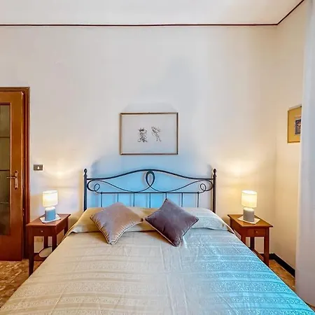 Parking Private - A 15 Minuti Da Portofino Apartment *