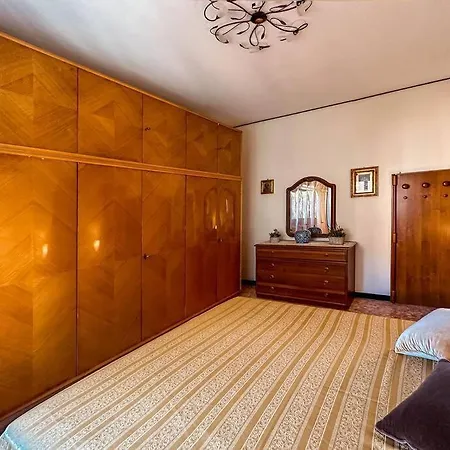 Parking Private - A 15 Minuti Da Portofino Apartment Rapallo
