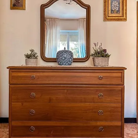 Parking Private - A 15 Minuti Da Portofino Apartment
